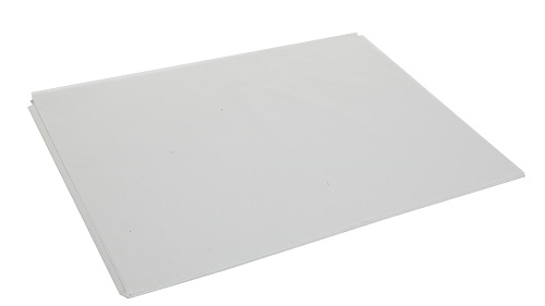 450 x 700mm Recycled Off-White Tissue Paper Image 3